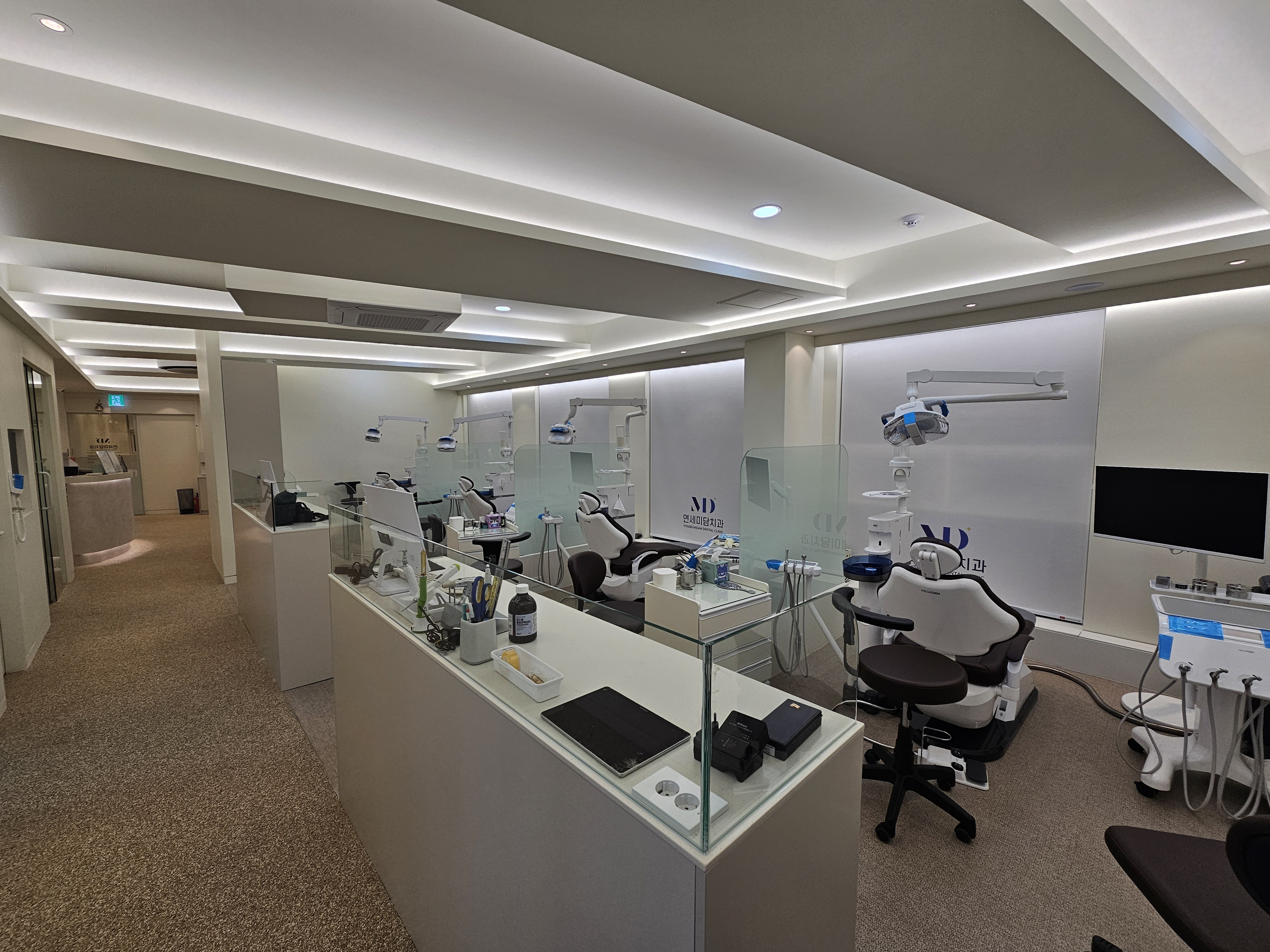 연세미담치과의원 대표 이미지