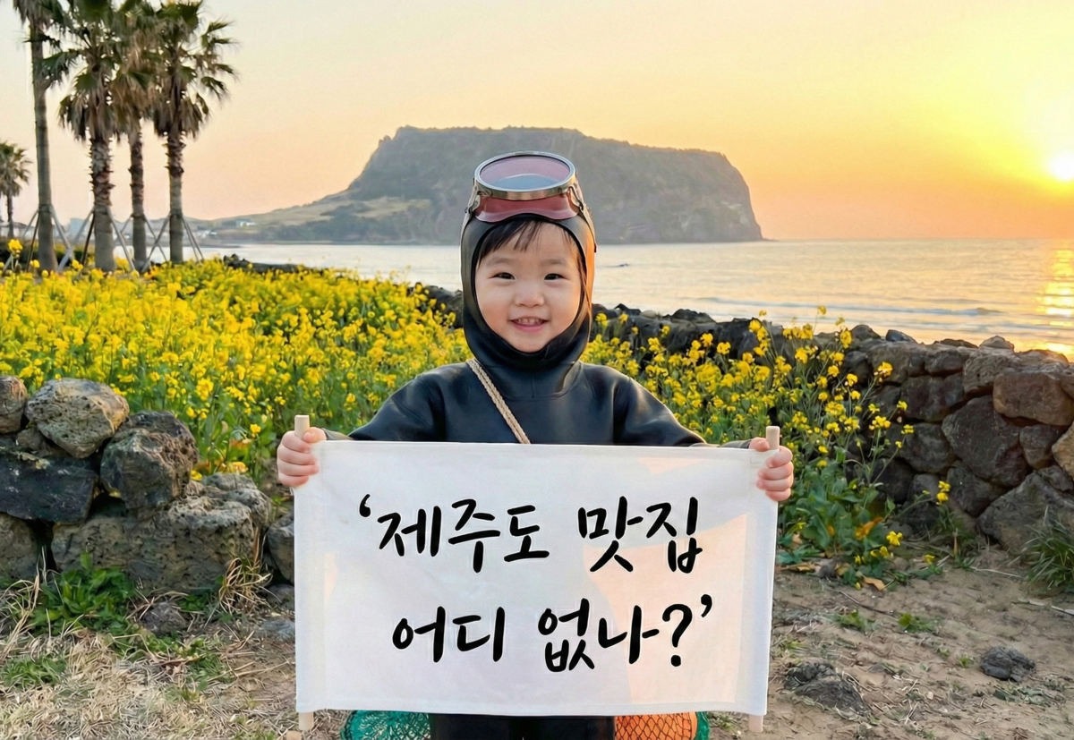 면주막 제주본점