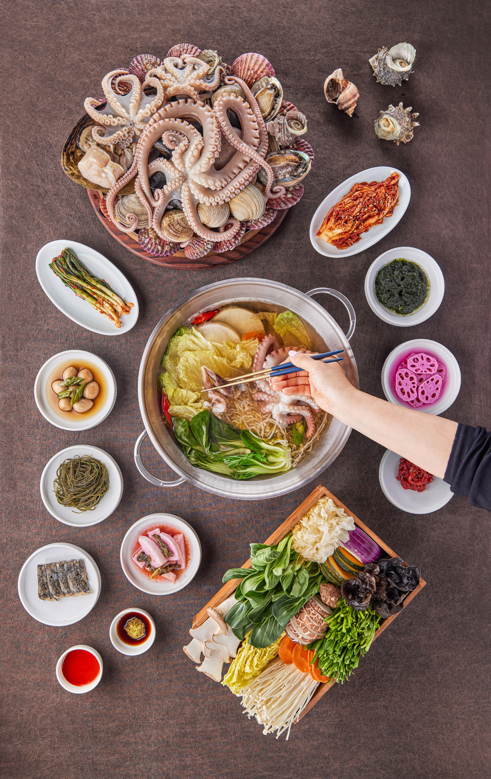 목포 백경샤브샤브