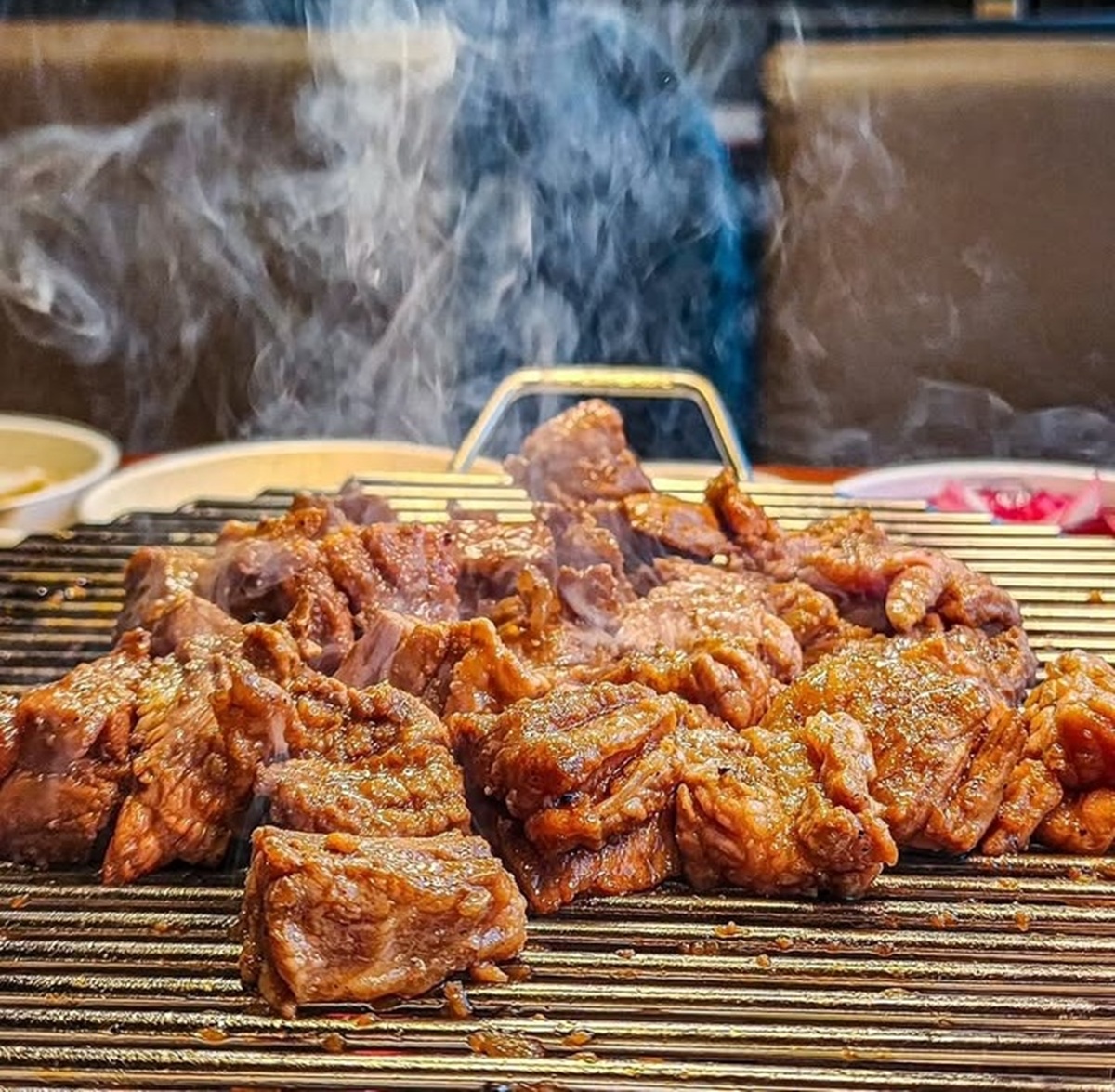 갈비꽃 망포점 대표 사진