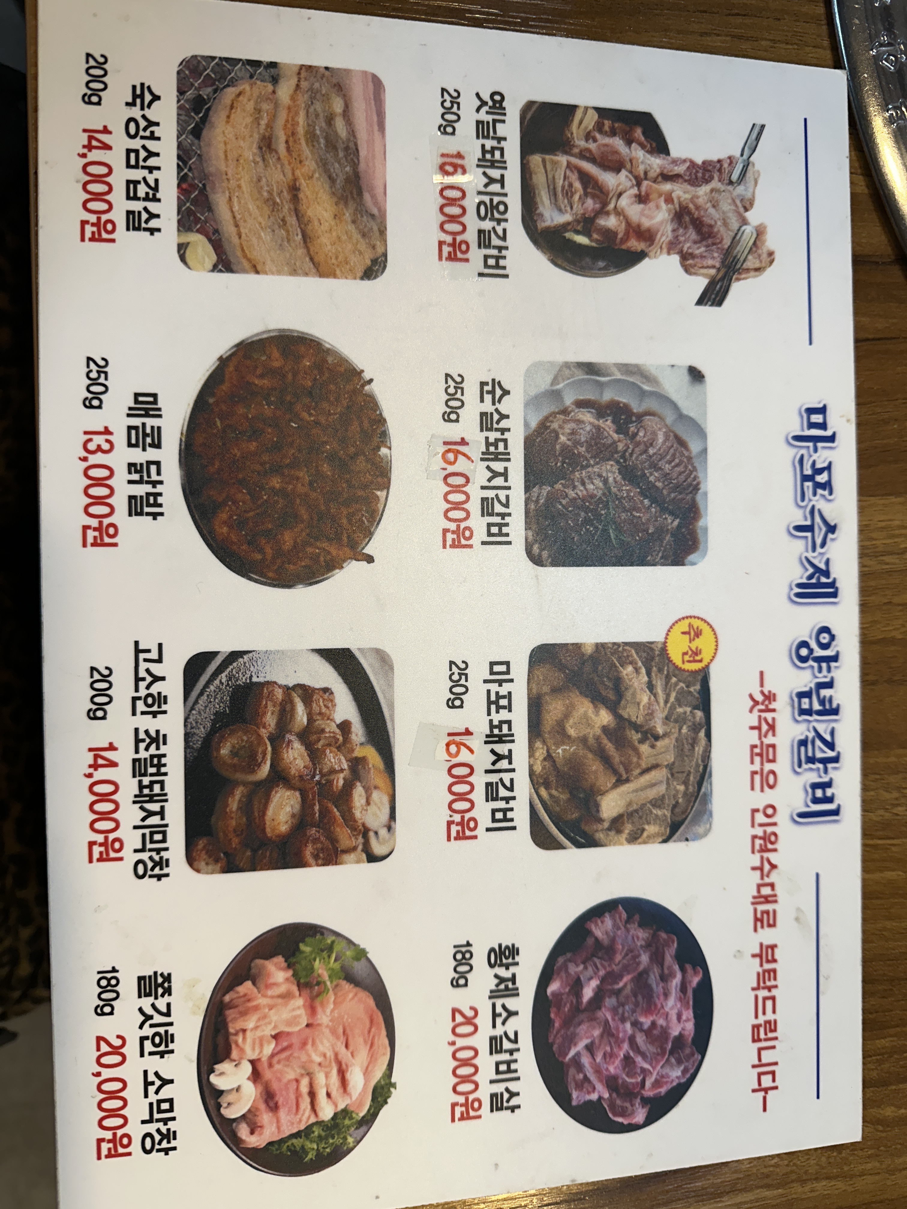 요약 정보 이미지