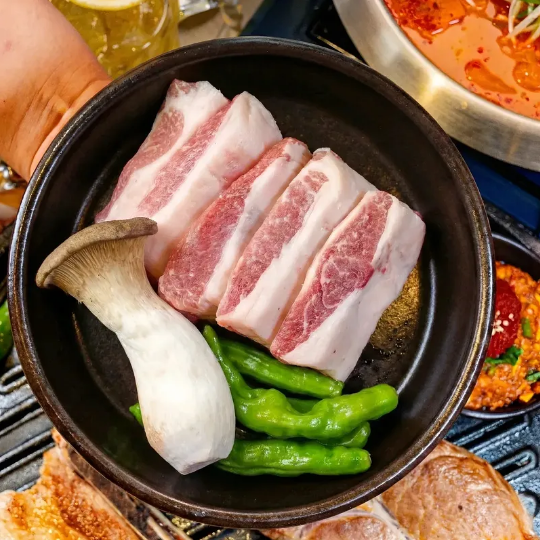가브리살