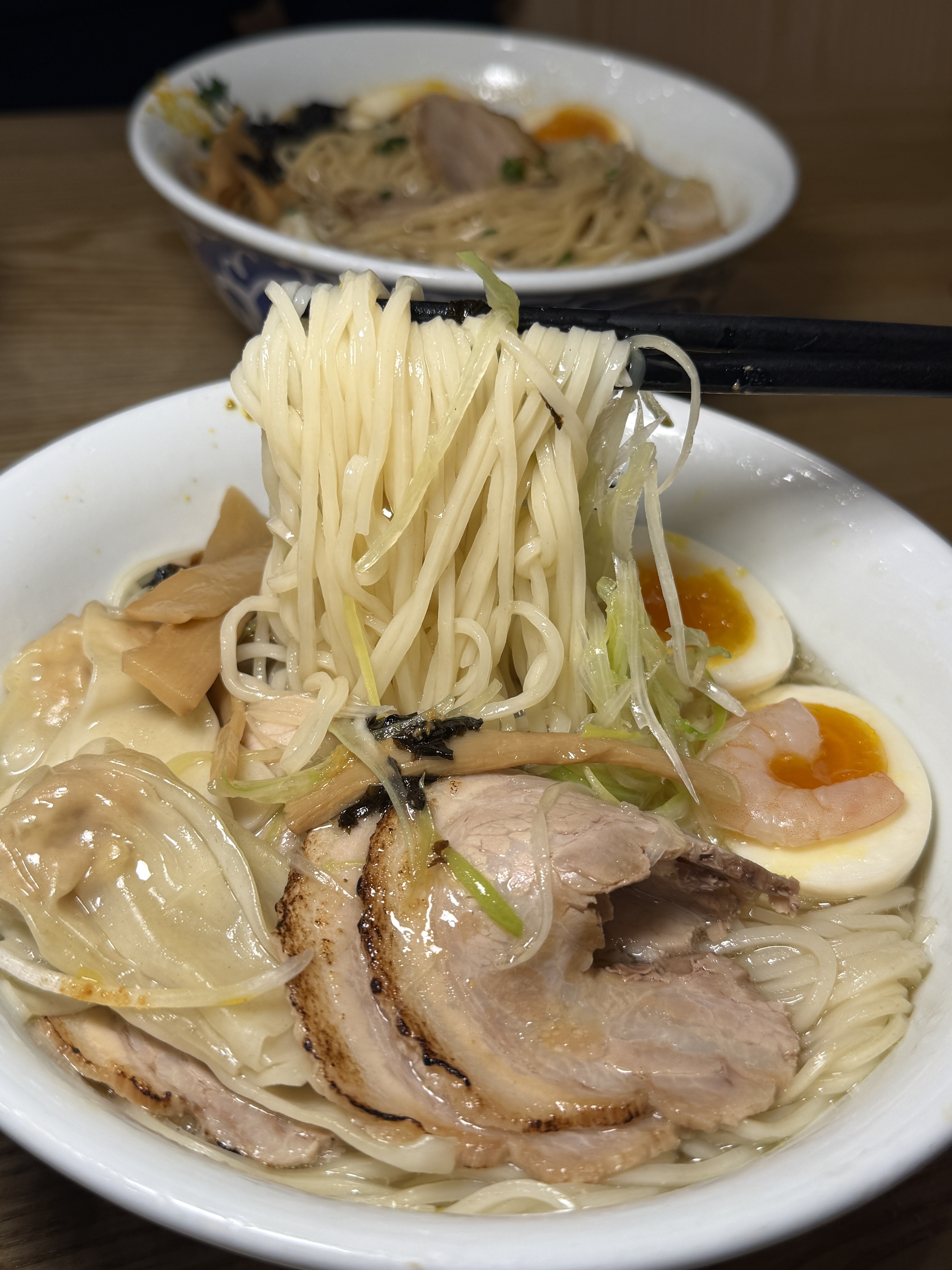 라멘세타가야 신세계백화점 대구점