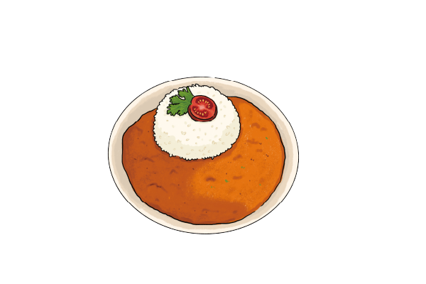 토리카레