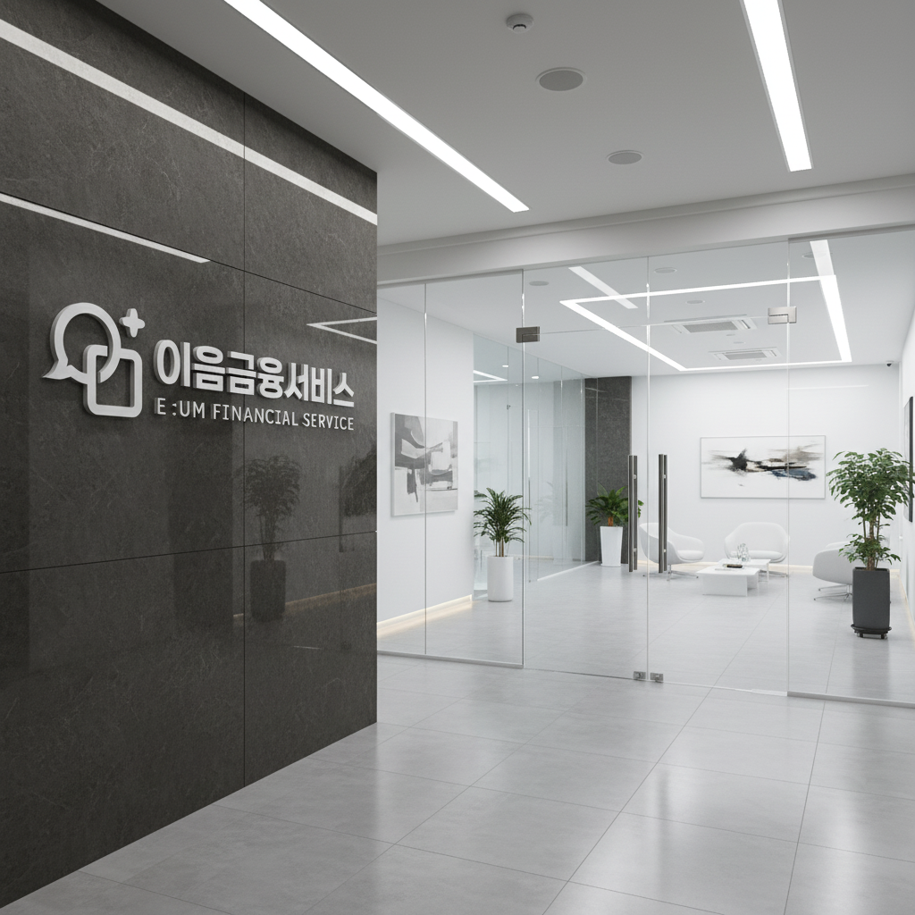 이음금융서비스