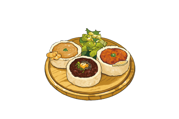 소코아카레