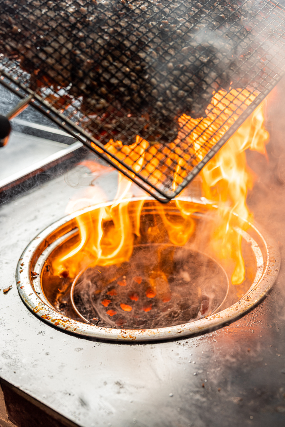 불향집 물왕호수본점