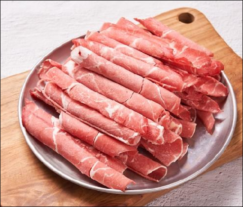 등촌샤브칼국수