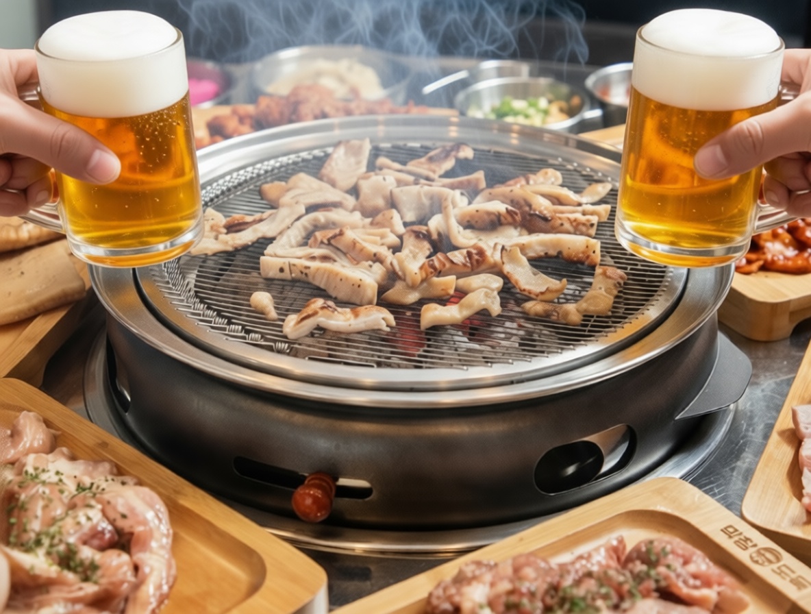막창도둑 매천점