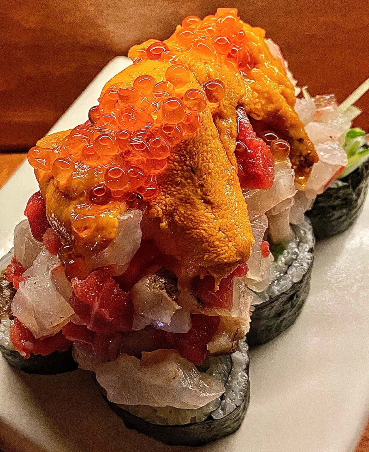 후 키친 서면본점