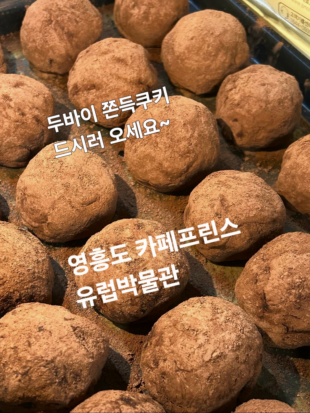 카페 프린스 유럽박물관 3