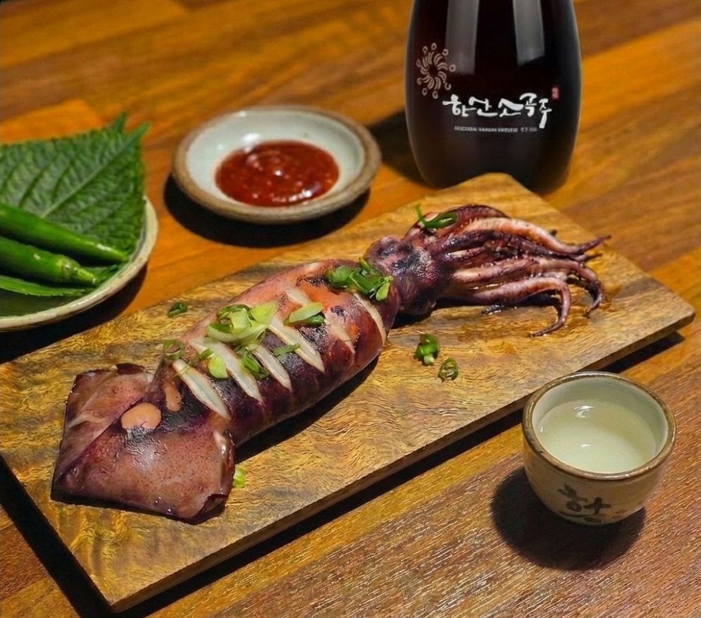 오징어통찜 이벤트 · 6,900원