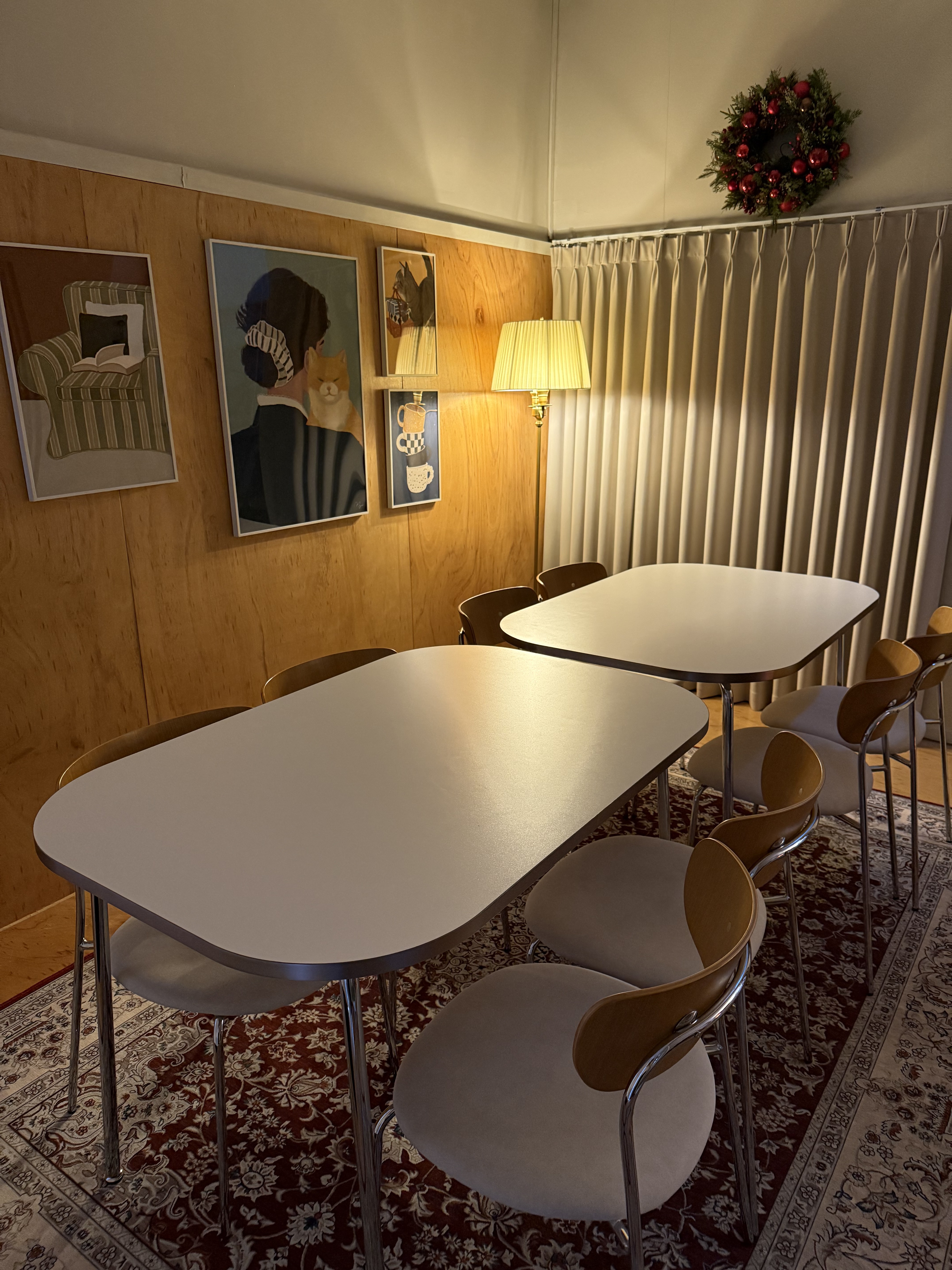 커티스룸 대표 이미지