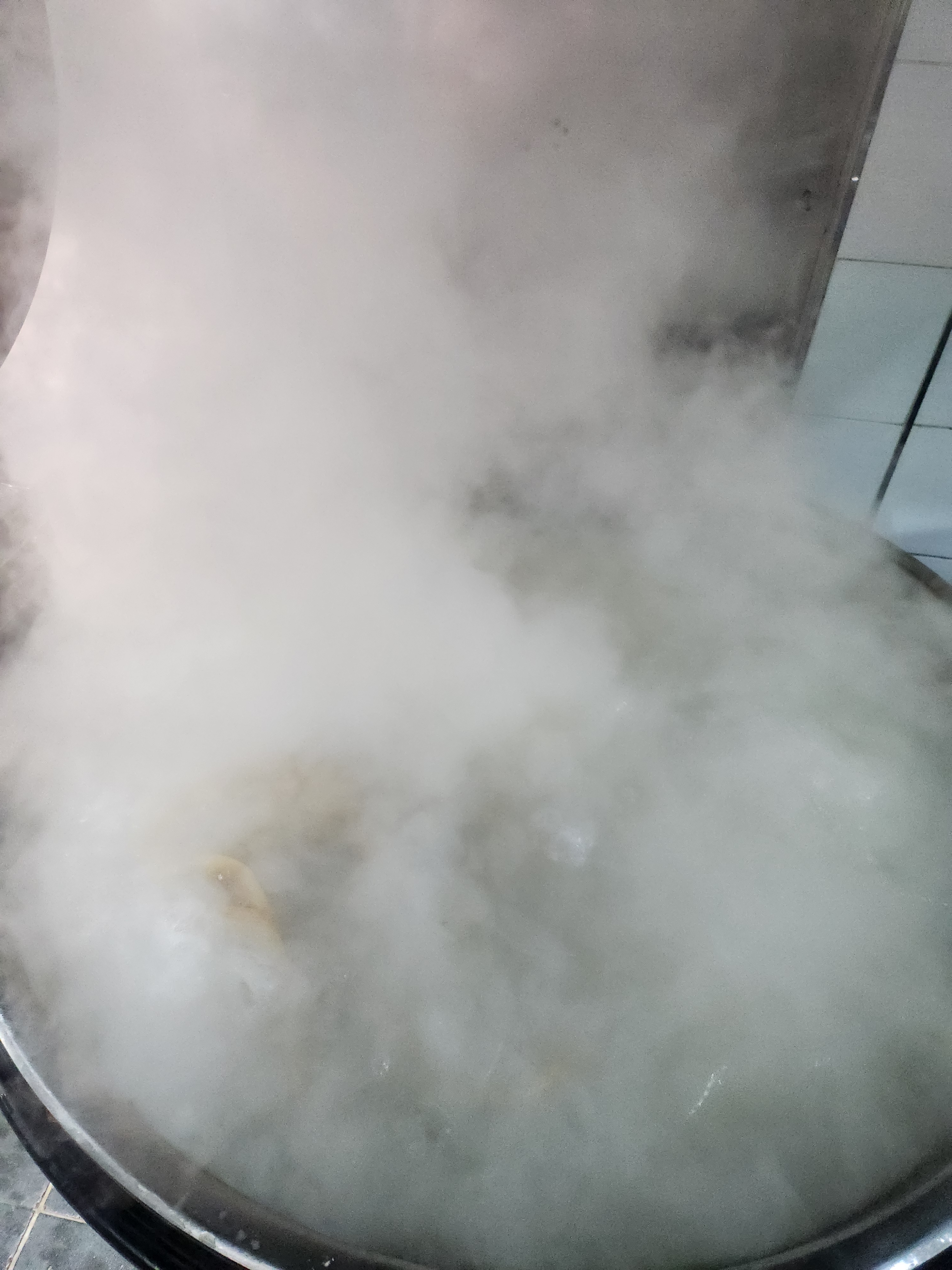 은평닭곰탕