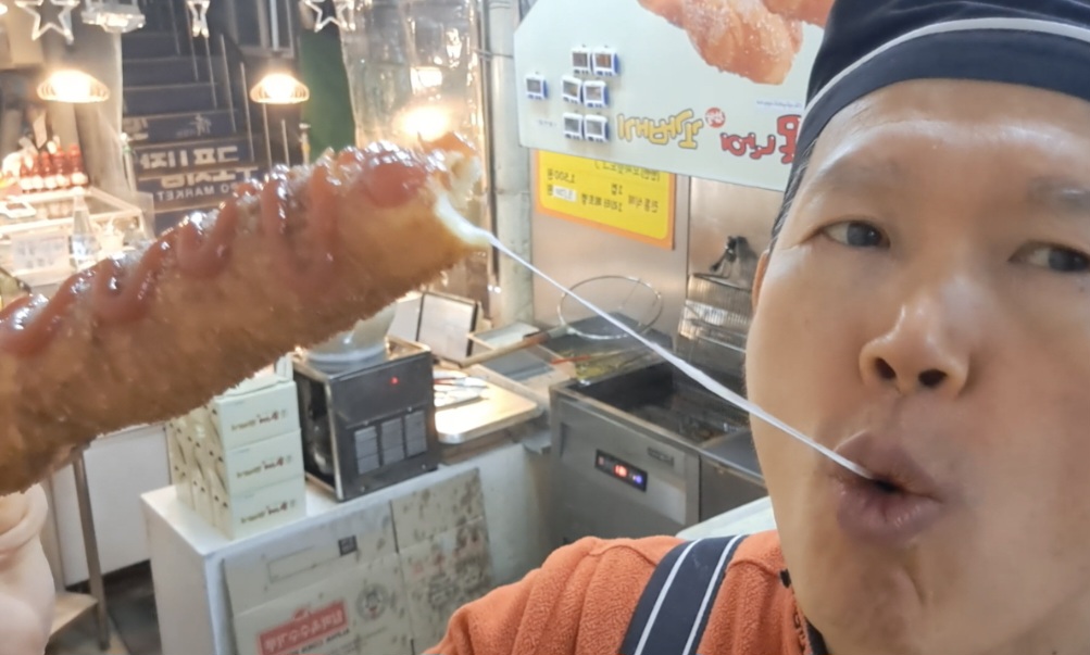 モンナニッコァベギ 亀浦市場店