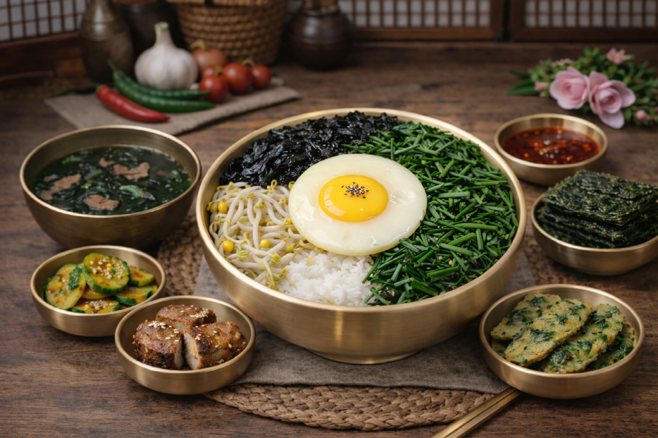 특별한식당 서면본점