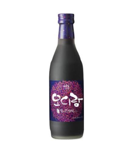 백수라간