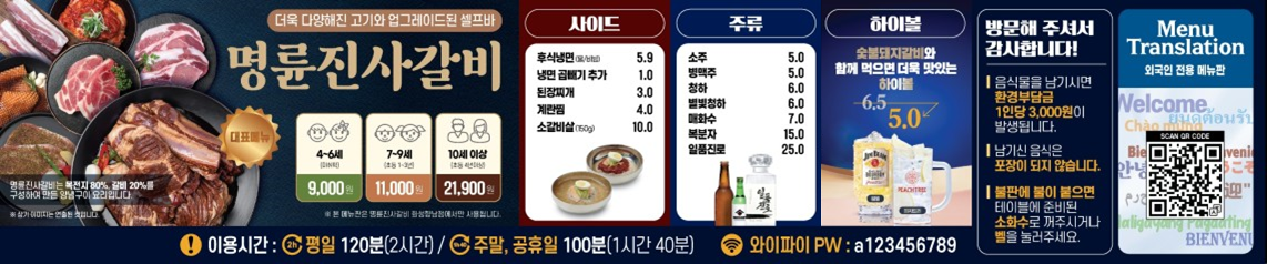 요약 정보 이미지