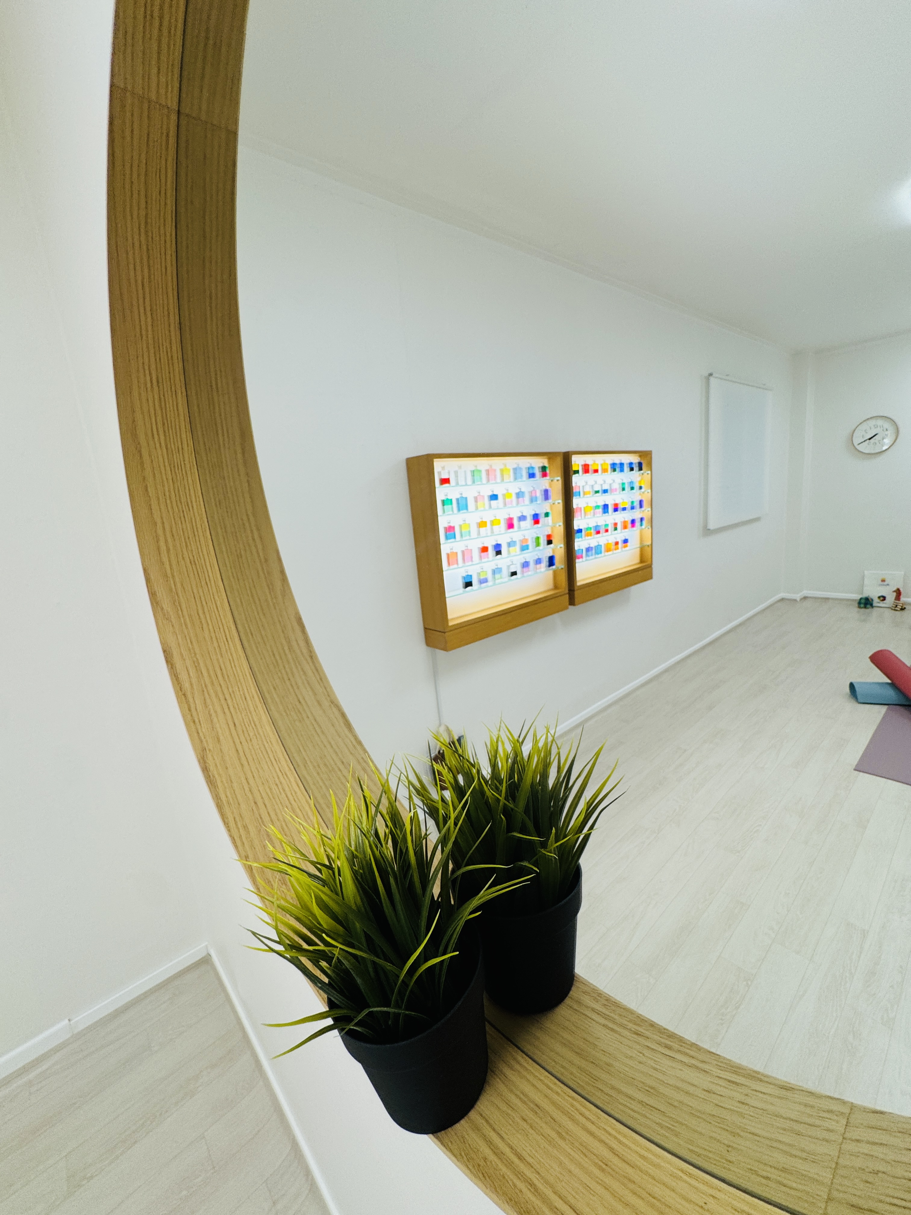 몸으로 돌아오는 시간 대표 이미지