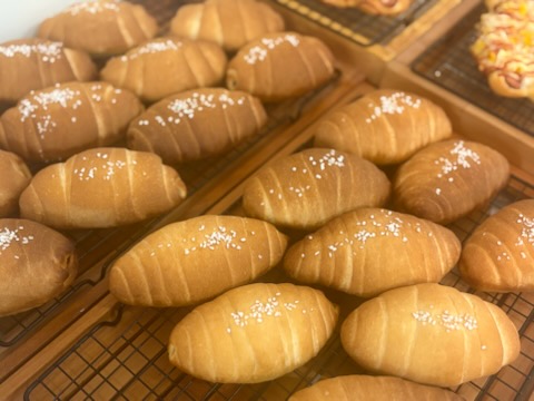 쌀랑오븐