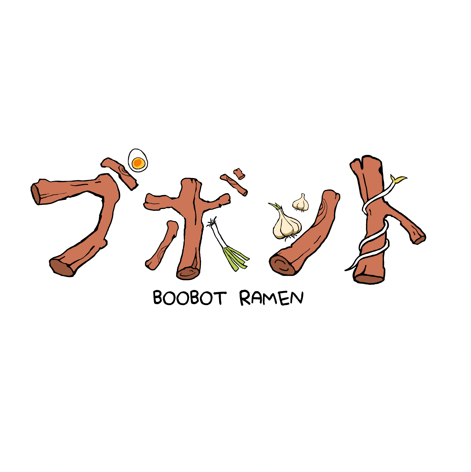 라멘부보트