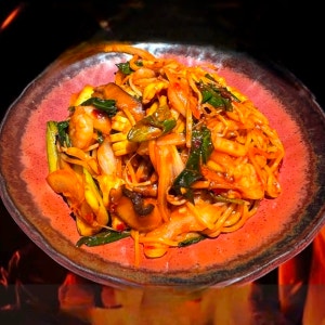 간짬뽕