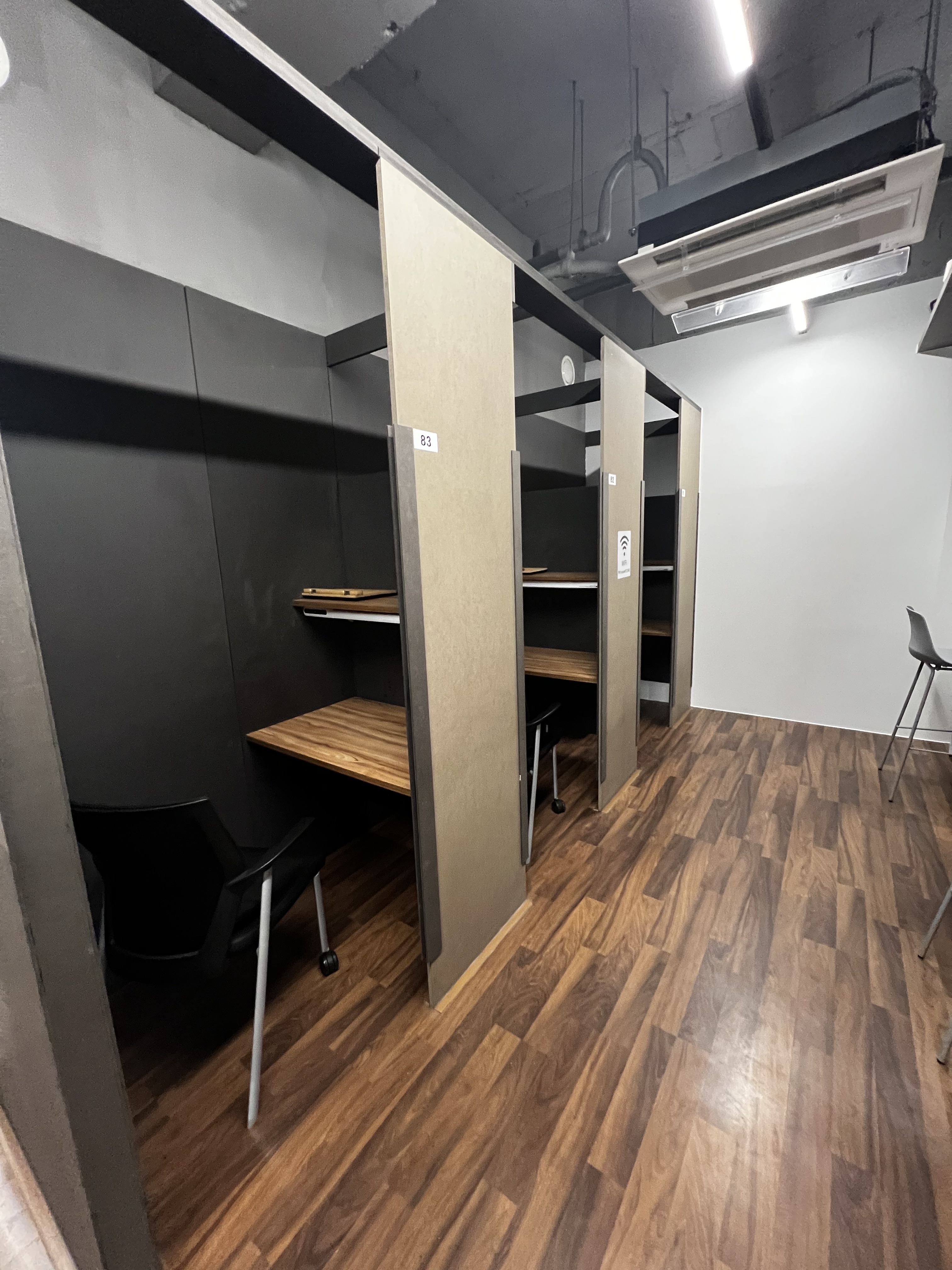 유일스터디카페 부천중동점 대표이미지
