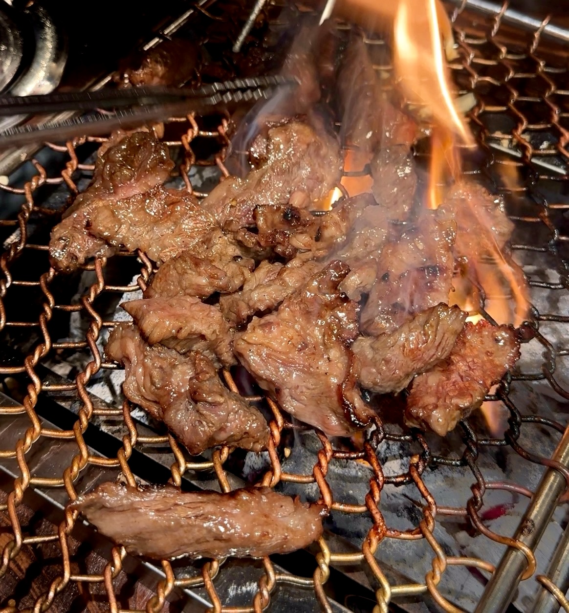대화숯불가든 시흥장곡점 사진 2