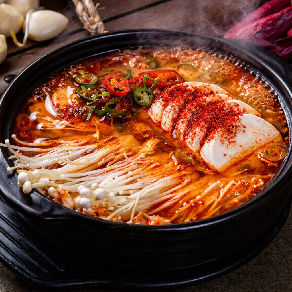 오목교곱창 목동본점