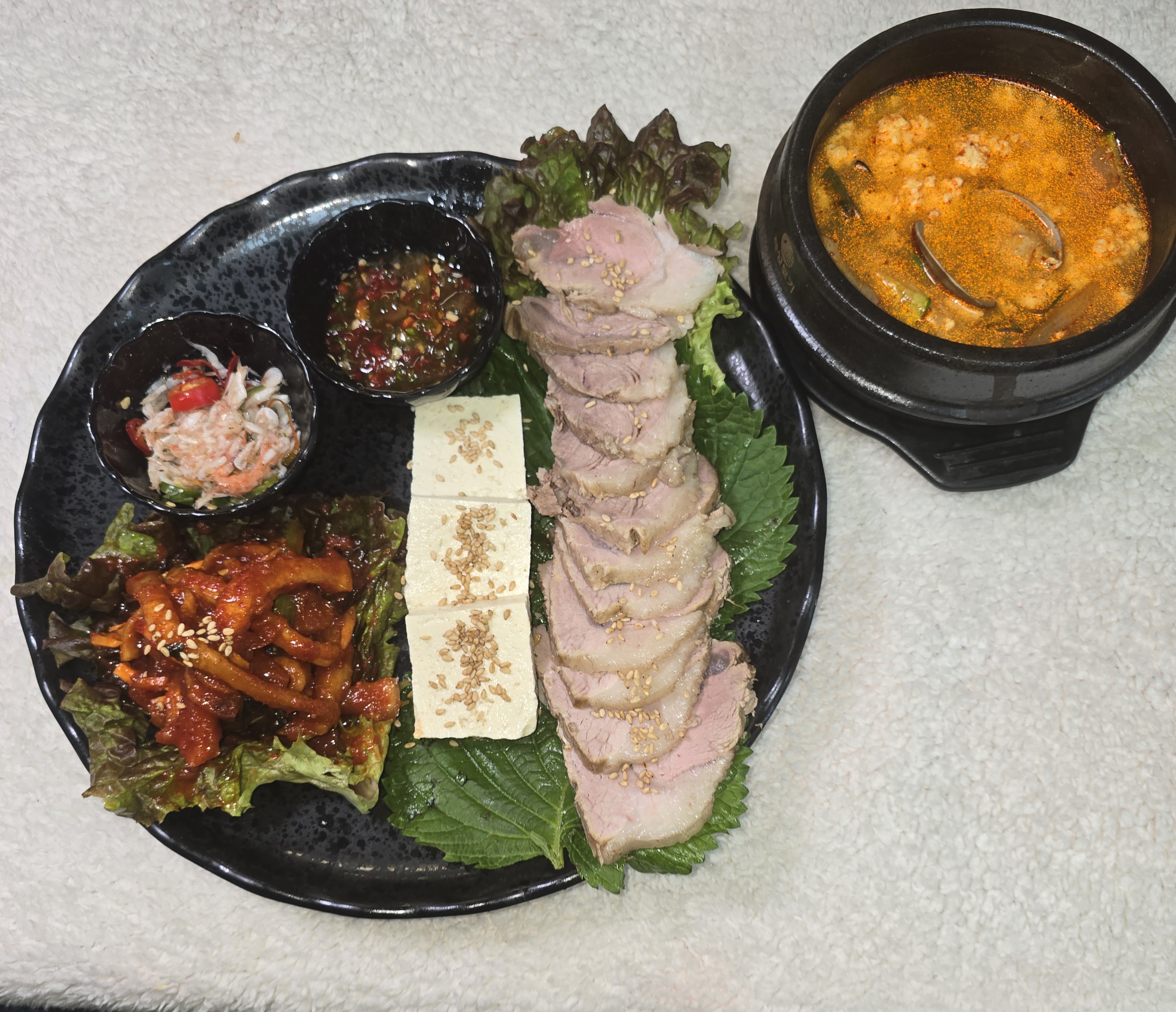 콩콩초당순두부 photo 4