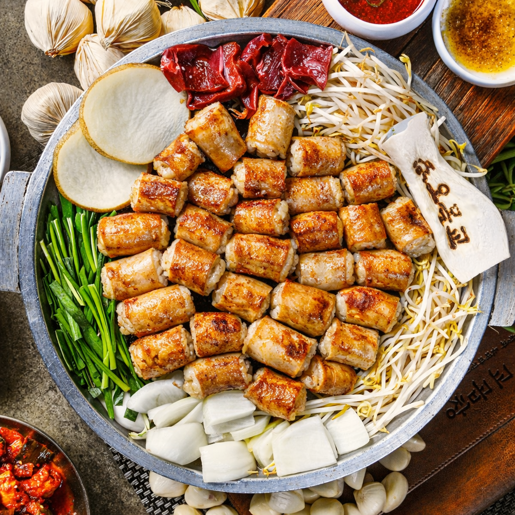 오목교곱창 목동본점 사진 2