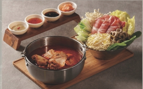 샤브촌by계백집 코엑스몰점 사진 7