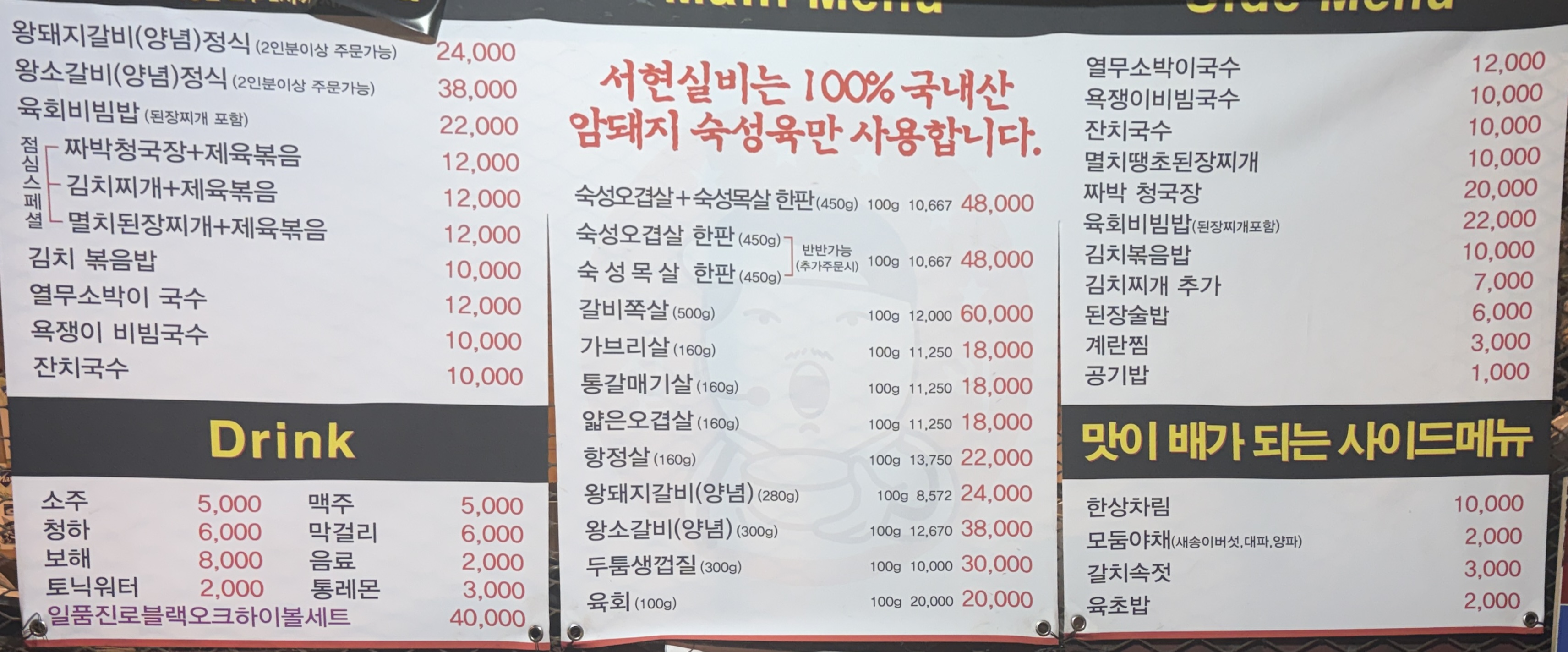 요약 정보 이미지