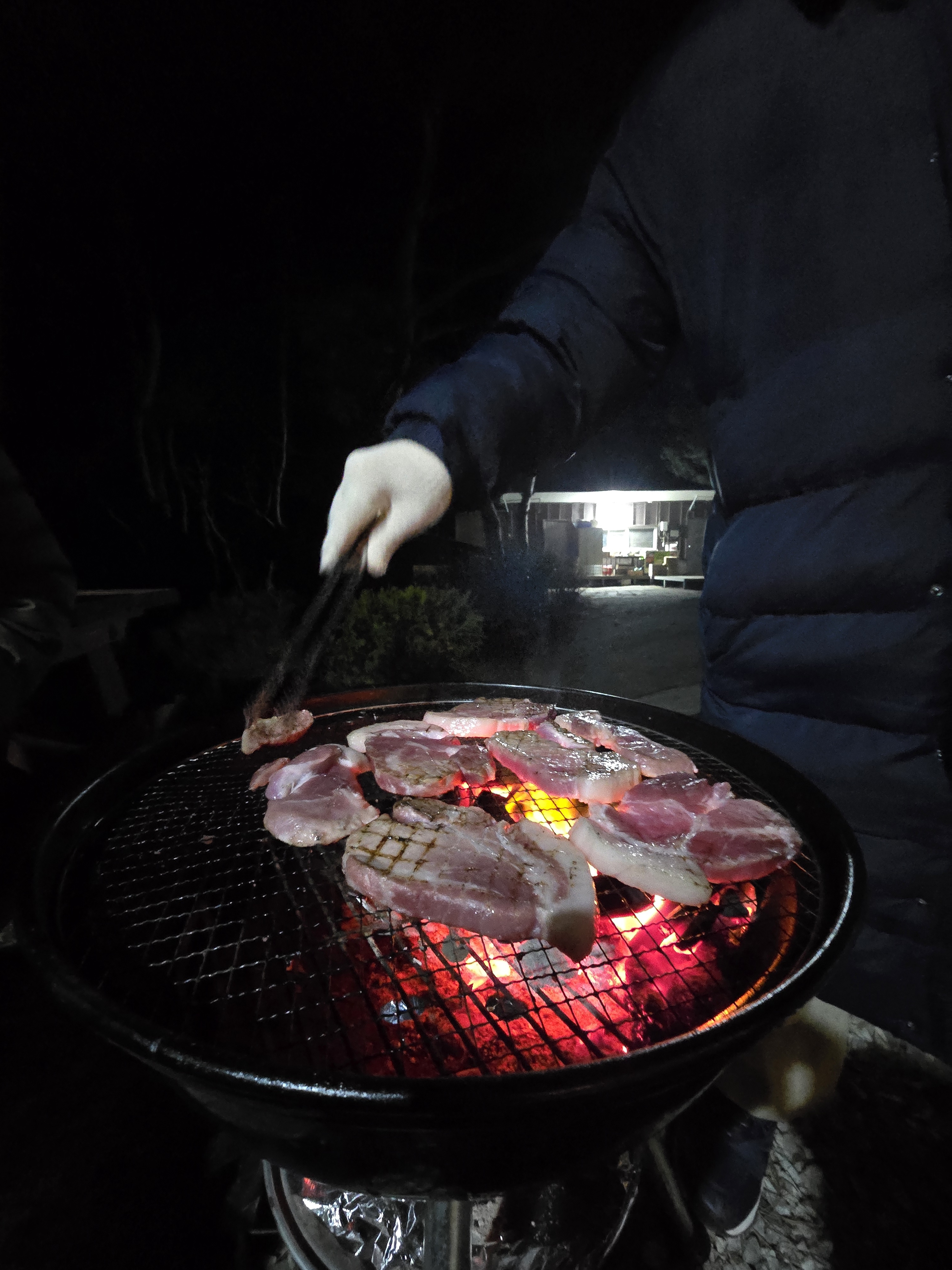 마이산 풍혈냉천 캠핑장 대표 이미지