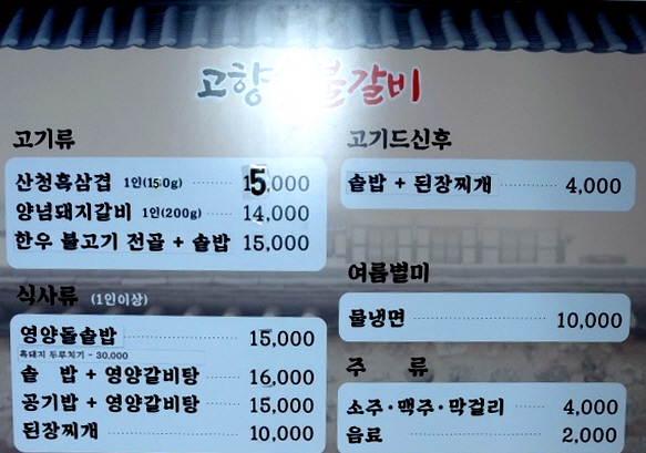 요약 정보 이미지