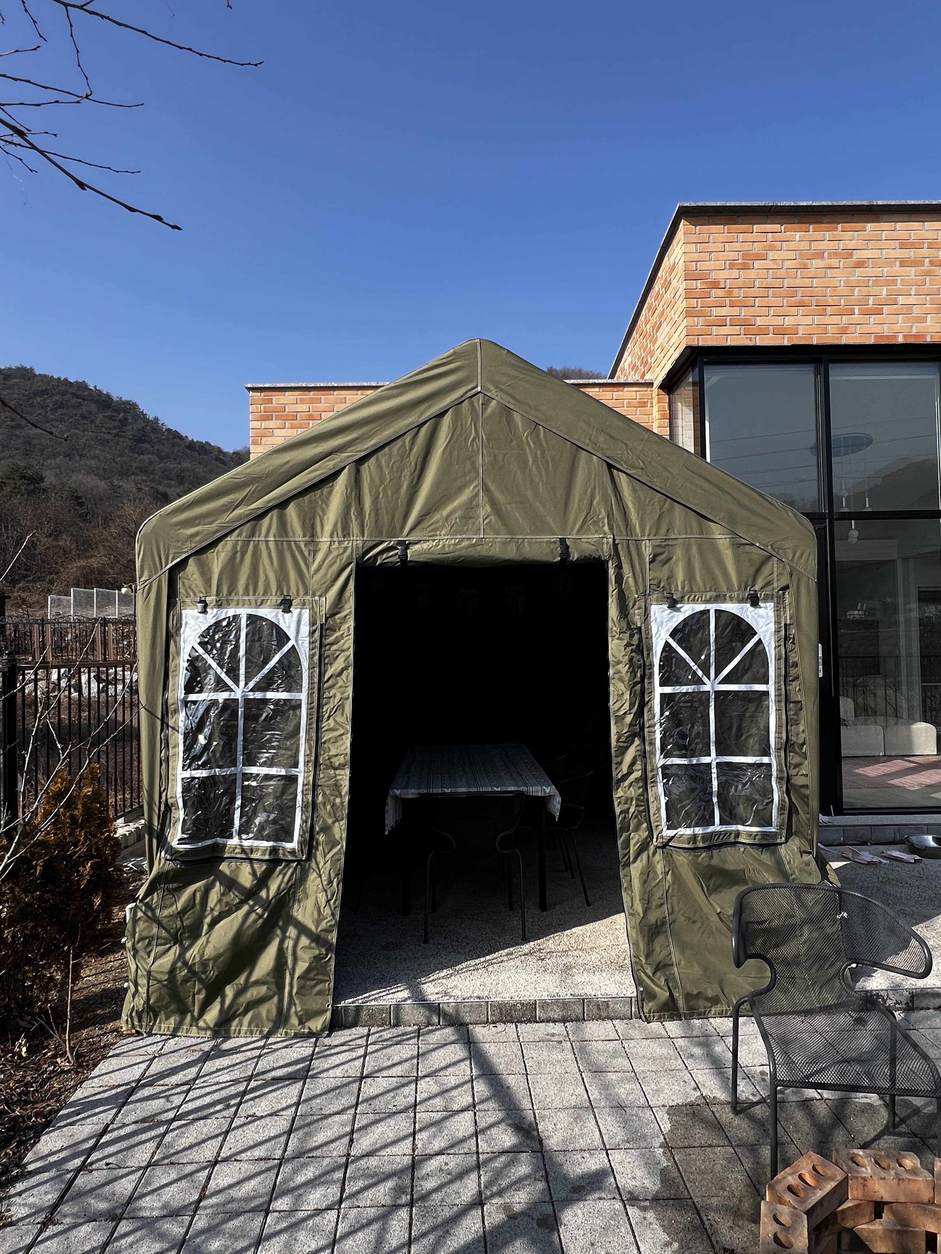 스테이카마 6