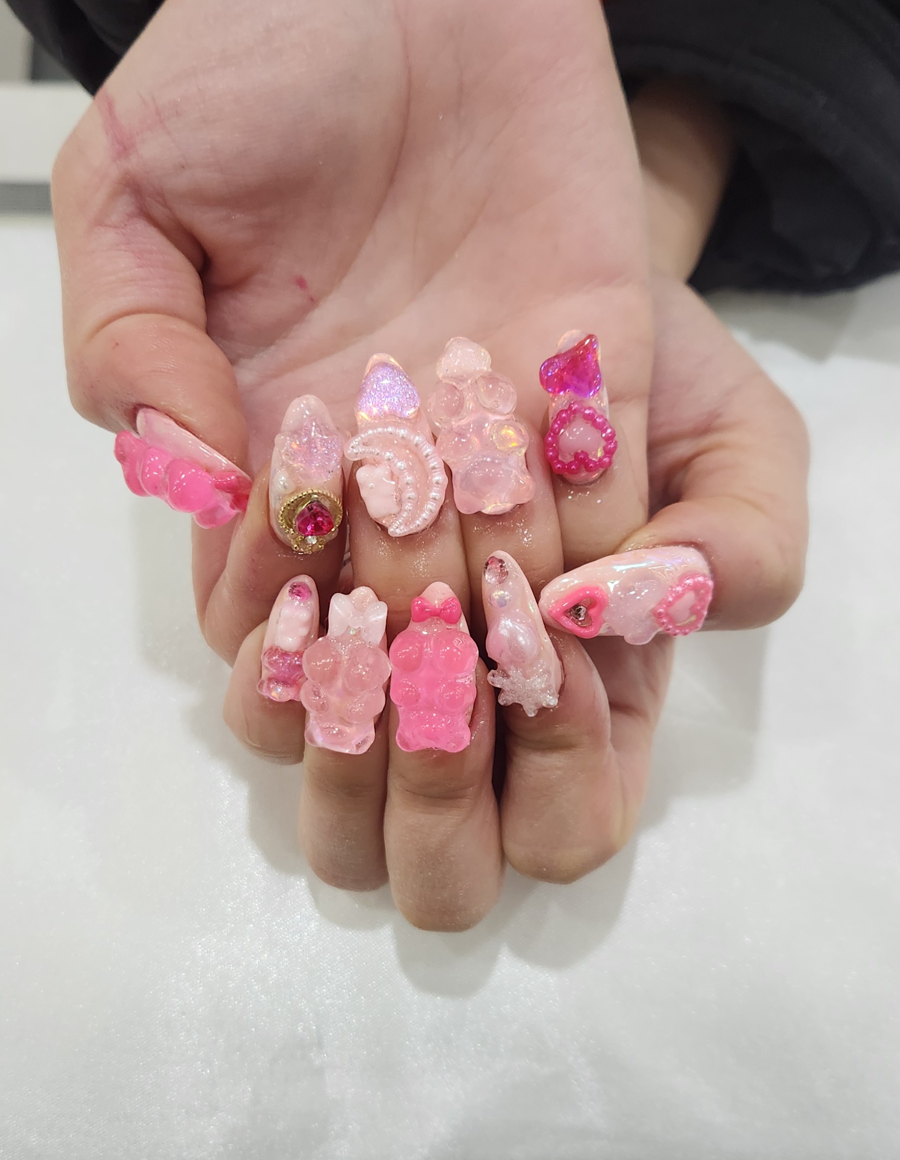 네일리 대표 이미지