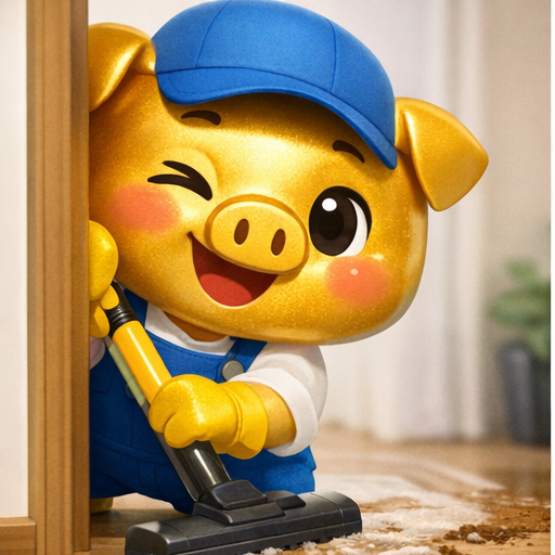 황금돼지
