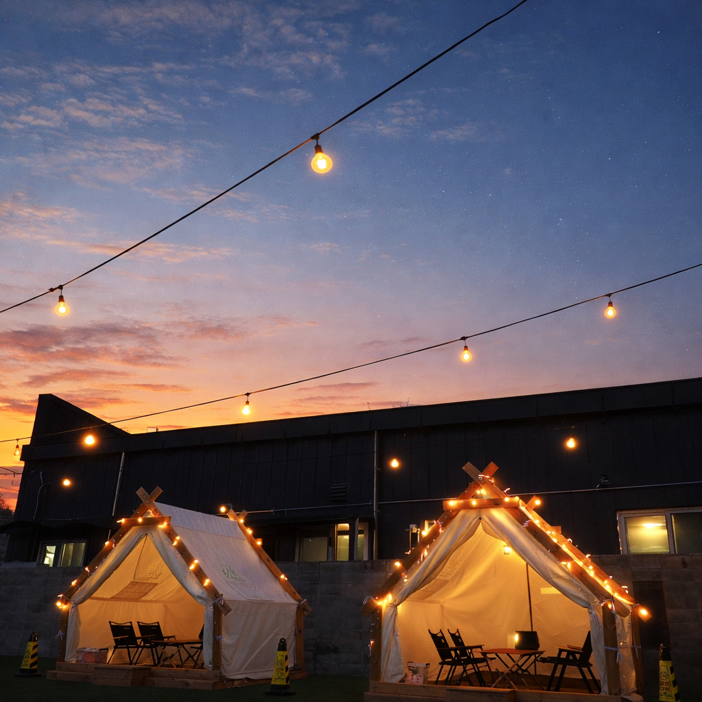 카페미은 충북영동점