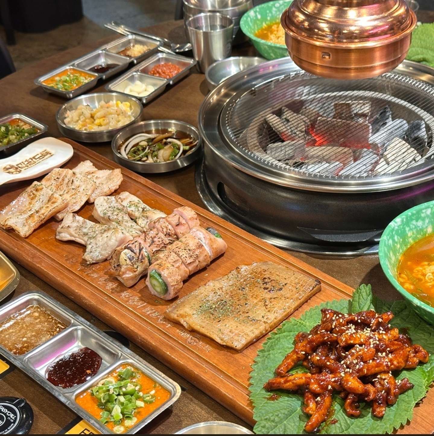 막창도둑 경산중방점