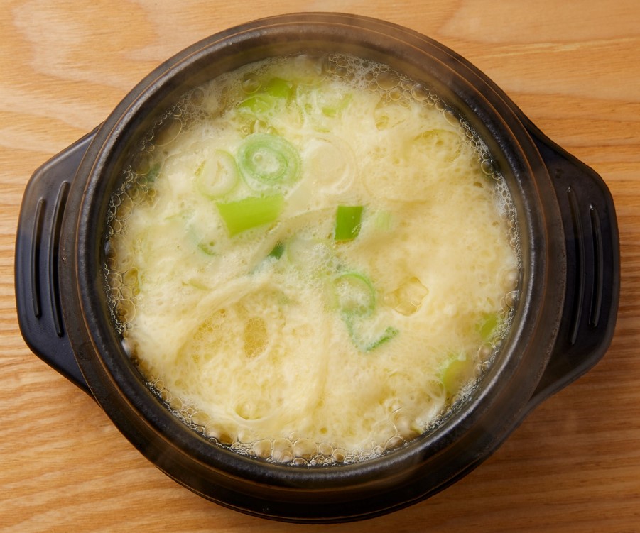 계란찜