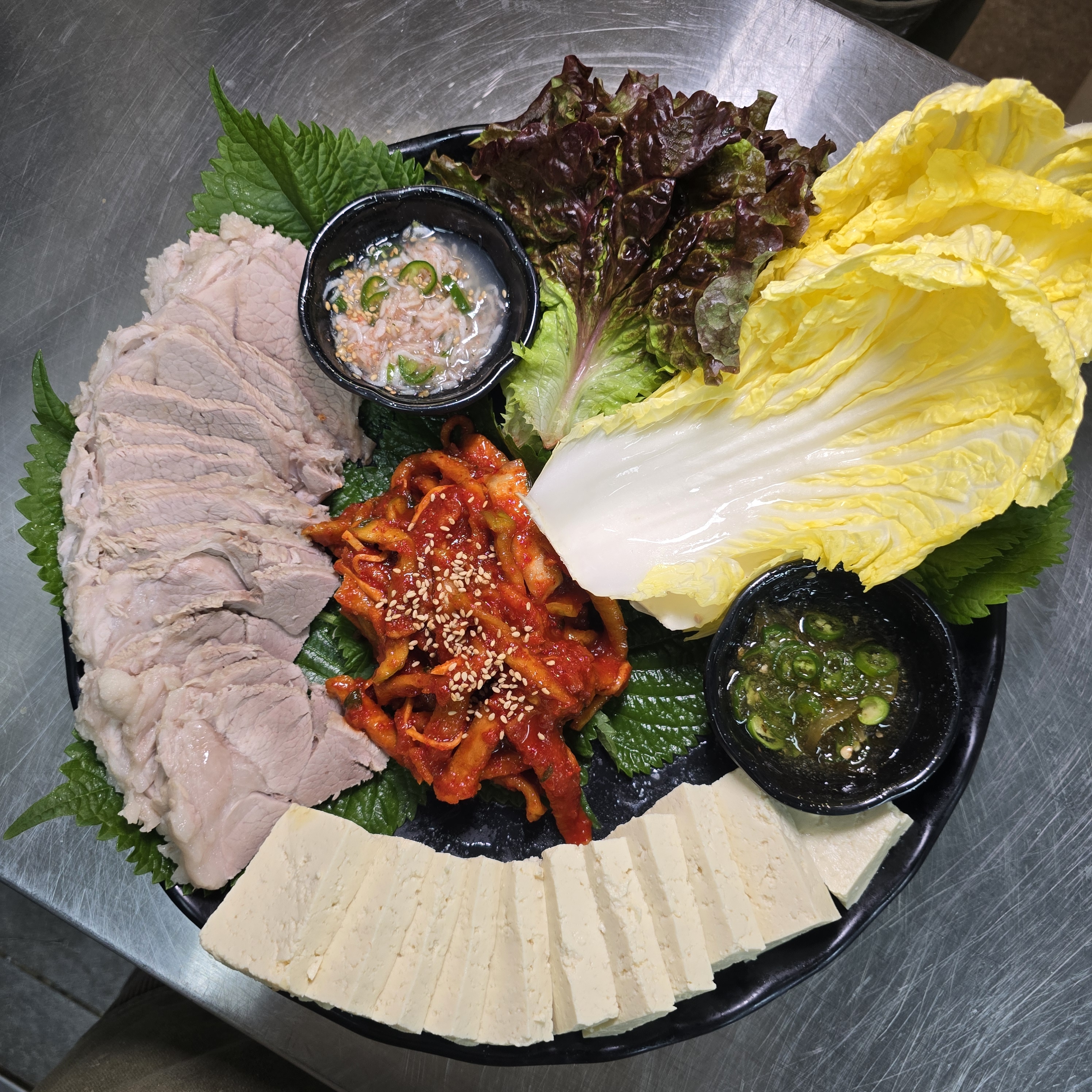 콩콩초당순두부 photo 9