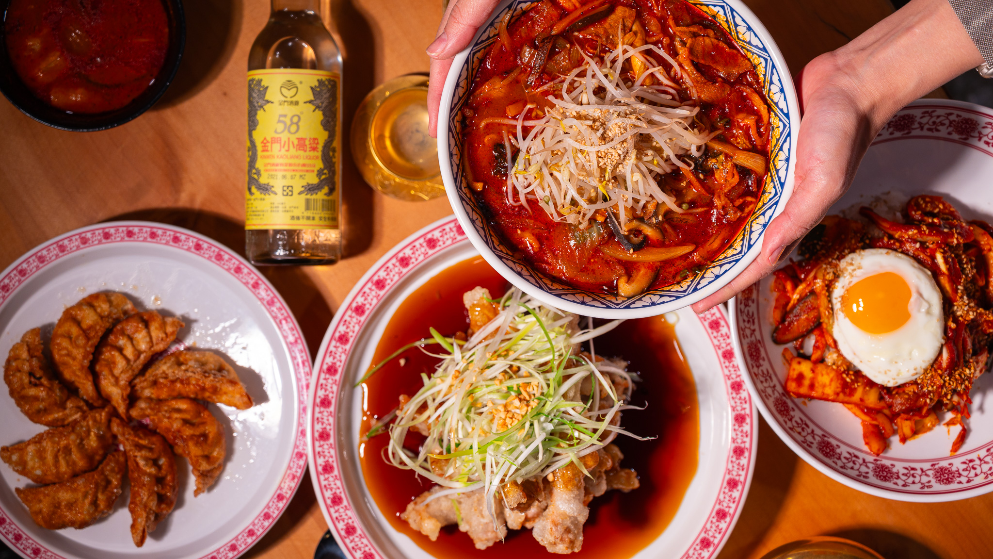 장사부 밀양본점