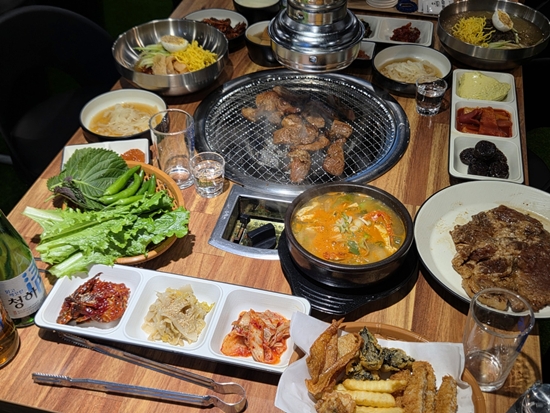 1989삼칠갈비성남모란