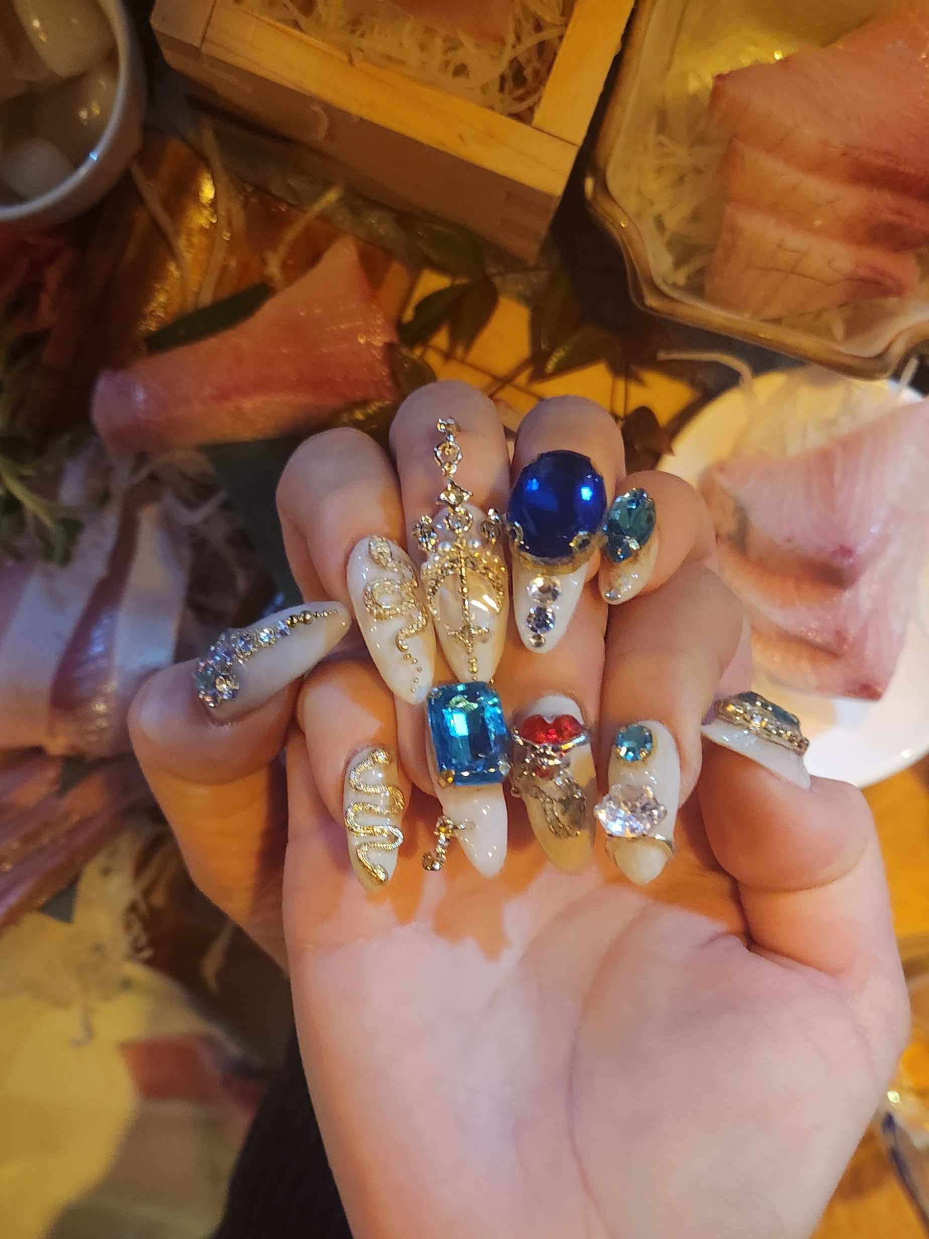 네일리 대표 이미지