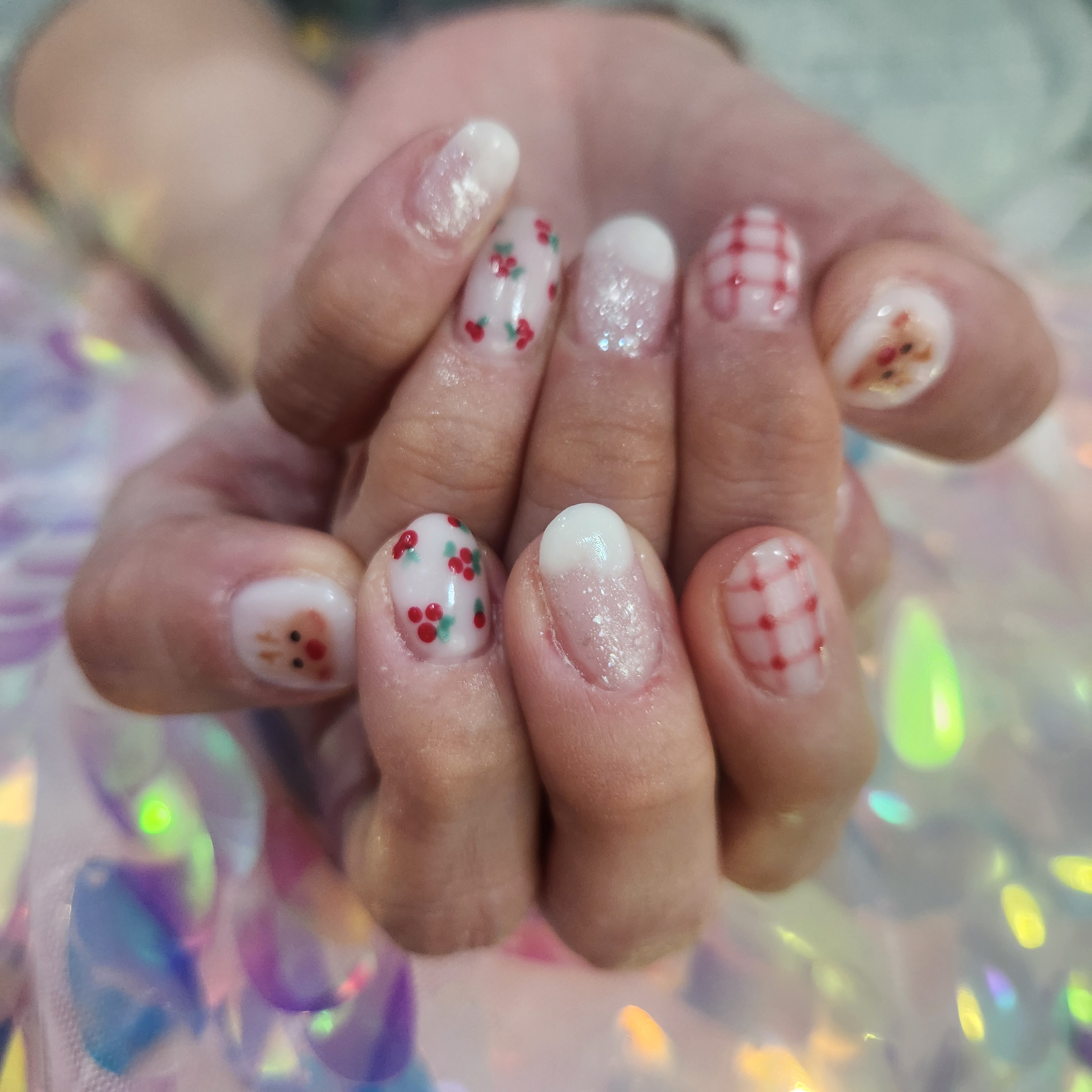 네일리 대표 이미지