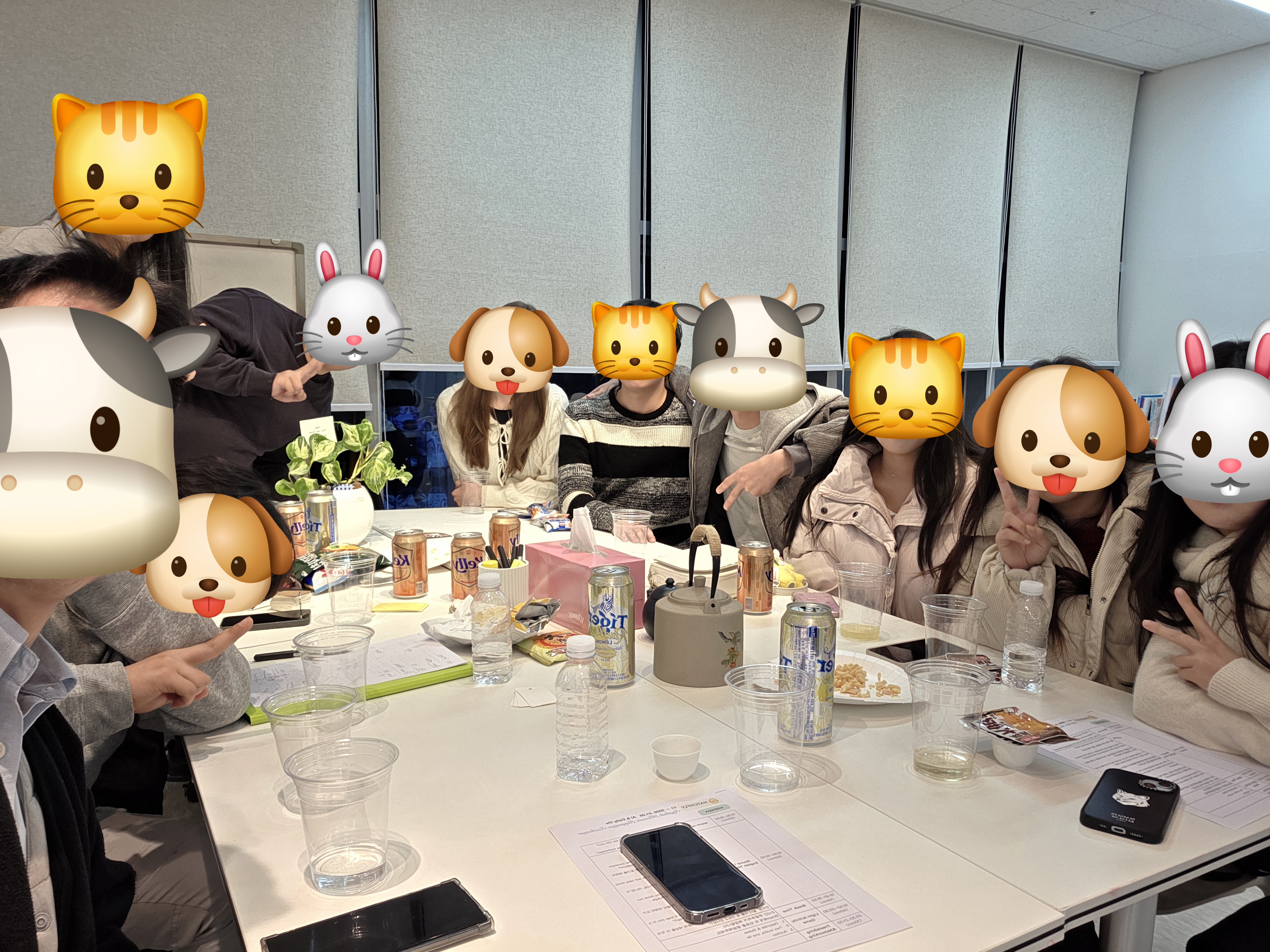 해치플라이 외국어스터디카페 대표이미지