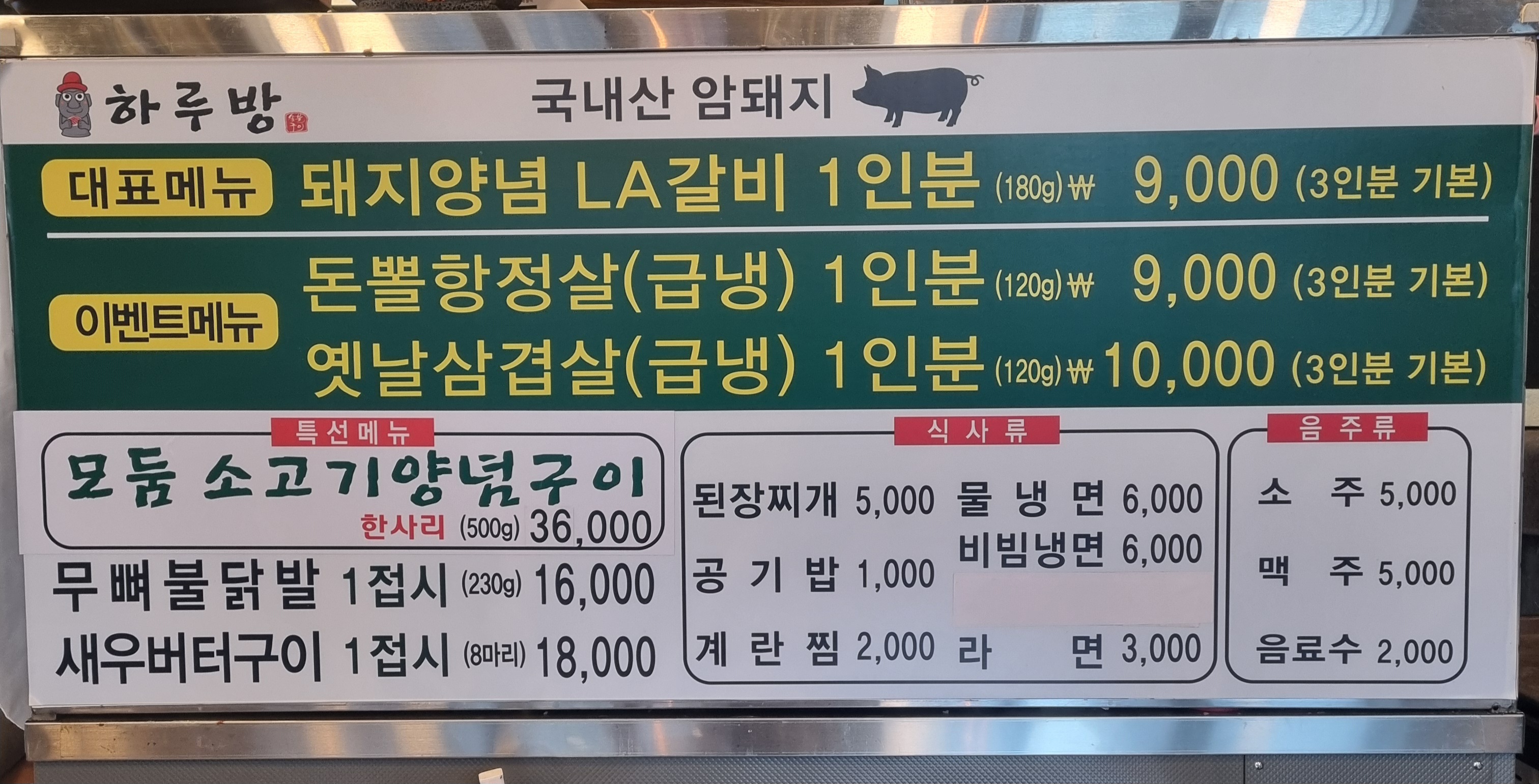 요약 정보 이미지