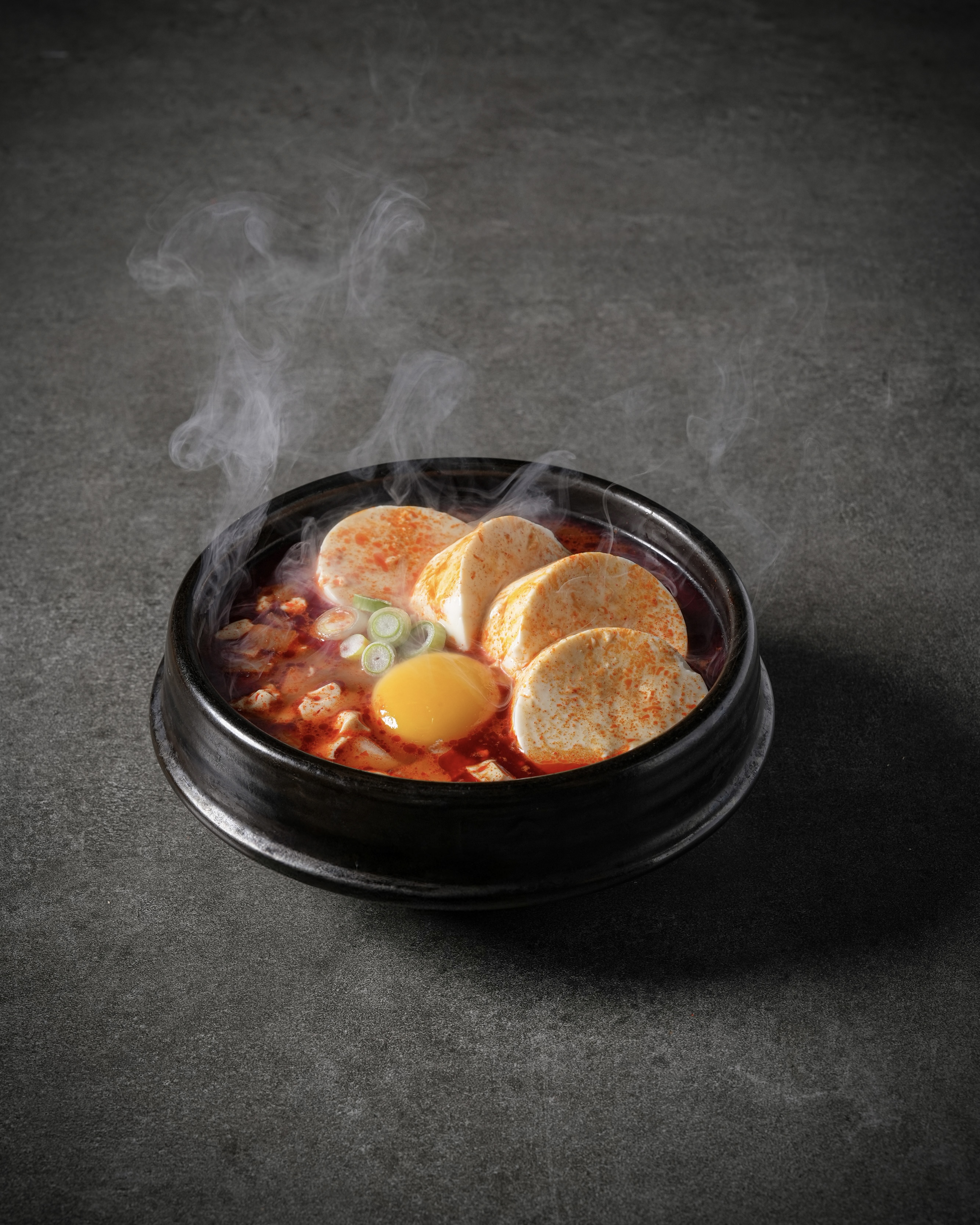 순두부찌게