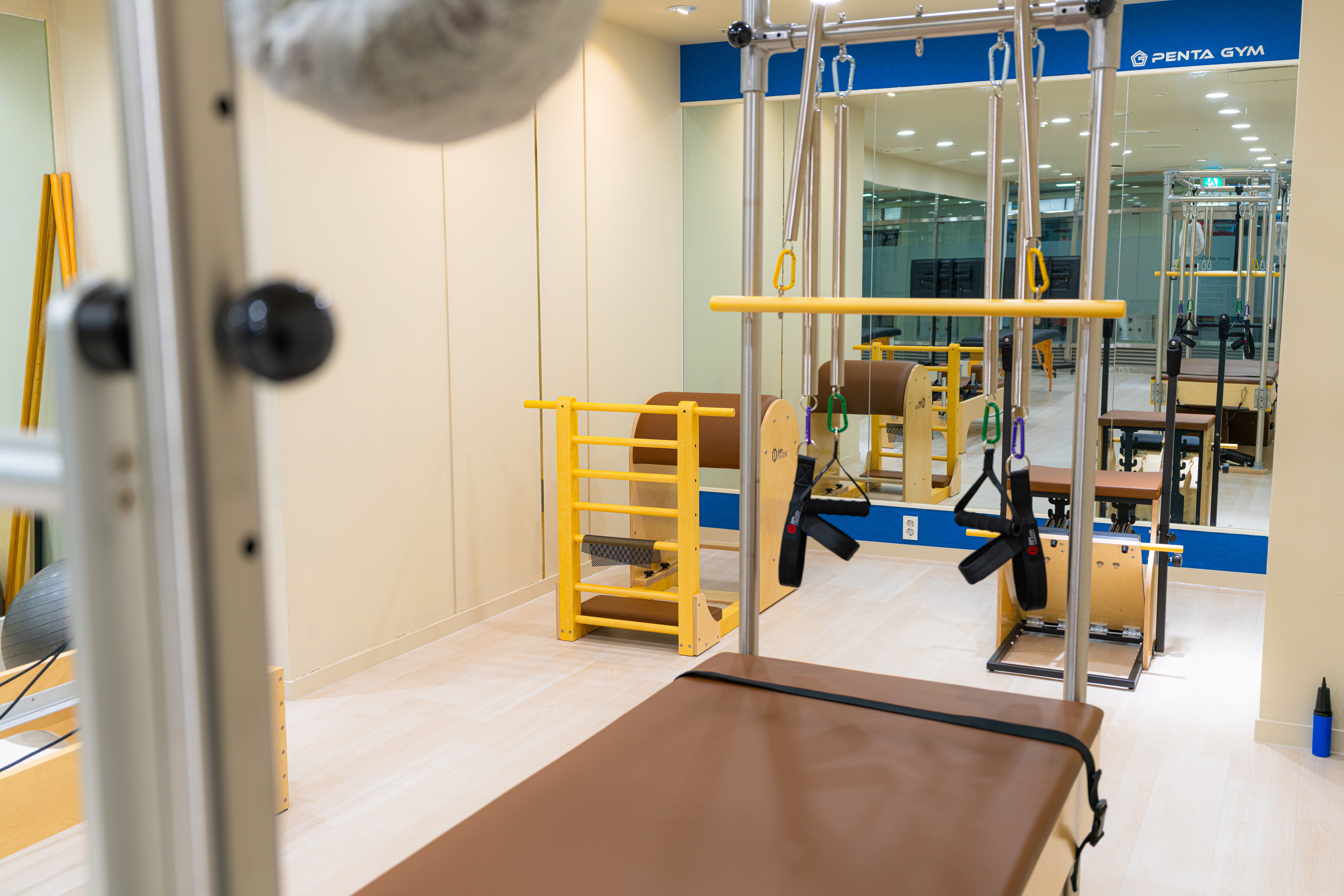 펜타짐 대표 이미지